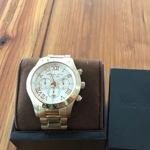 Michael Kors watch